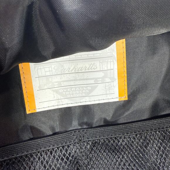 Carhartt 24-Can Cooler Backpack Insulated Water-Resistant - Picture 13 of 13